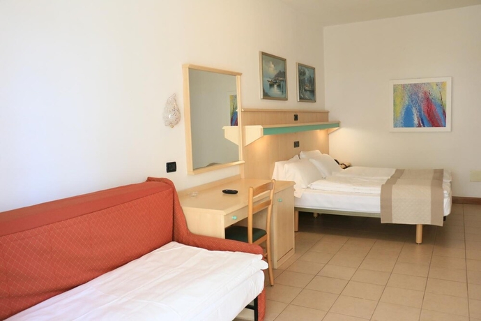 Imagen de la habitación del Hotel Bristol, Lido Di Jesolo. Foto 13