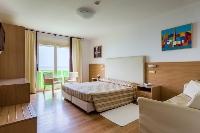 Imagen de la habitación del Hotel Bristol, Lido Di Jesolo. Foto 14