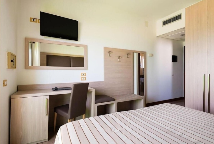 Imagen de la habitación del Hotel Bristol, Lido Di Jesolo. Foto 15