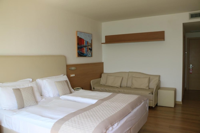 Imagen de la habitación del Hotel Bristol, Lido Di Jesolo. Foto 16