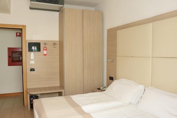 Imagen de la habitación del Hotel Bristol, Lido Di Jesolo. Foto 17