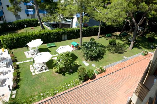Imagen general del Hotel Bristol, Lignano Sabbiadoro. Foto 2