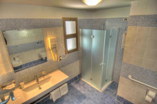 Imagen de la habitación del Hotel Bristol, Lignano Sabbiadoro. Foto 6