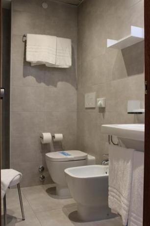 Imagen de la habitación del Hotel Bristol, Lignano Sabbiadoro. Foto 9