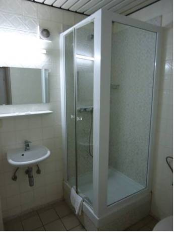 Imagen de la habitación del Hotel Bristol, Luxemburgo Ciudad. Foto 2