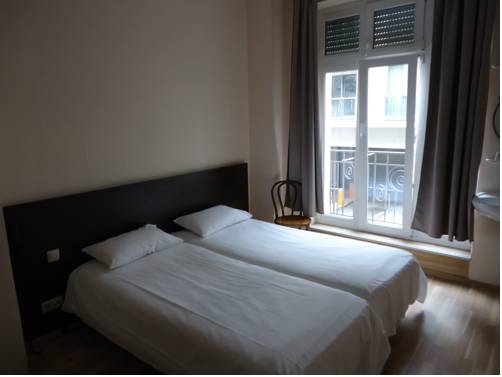 Imagen de la habitación del Hotel Bristol, Luxemburgo Ciudad. Foto 3