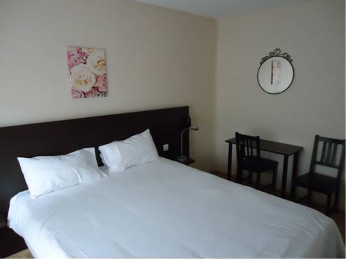 Imagen de la habitación del Hotel Bristol, Luxemburgo Ciudad. Foto 5