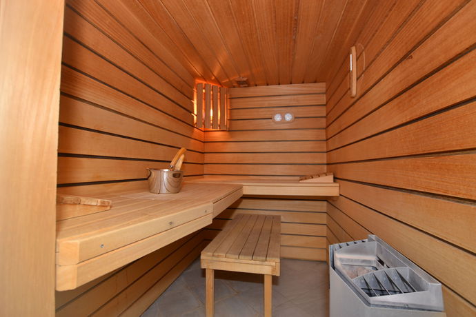 Imagen general del Hotel Bristol, MONTREUX. Foto 3