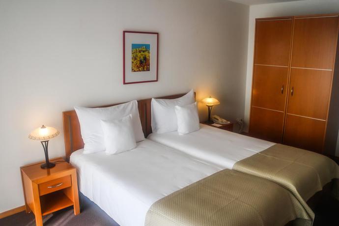 Imagen general del Hotel Bristol, MONTREUX. Foto 8