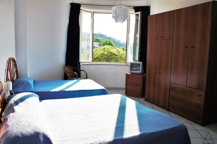 Imagen de la habitación del Hotel Bristol, Majo. Foto 6