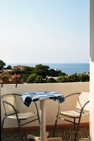 Imagen de la habitación del Hotel Bristol, Majo. Foto 8