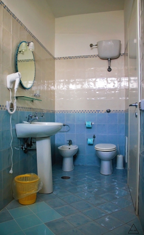 Imagen de la habitación del Hotel Bristol, Majo. Foto 10