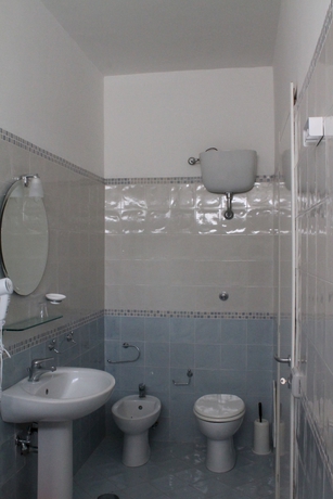 Imagen de la habitación del Hotel Bristol, Majo. Foto 11