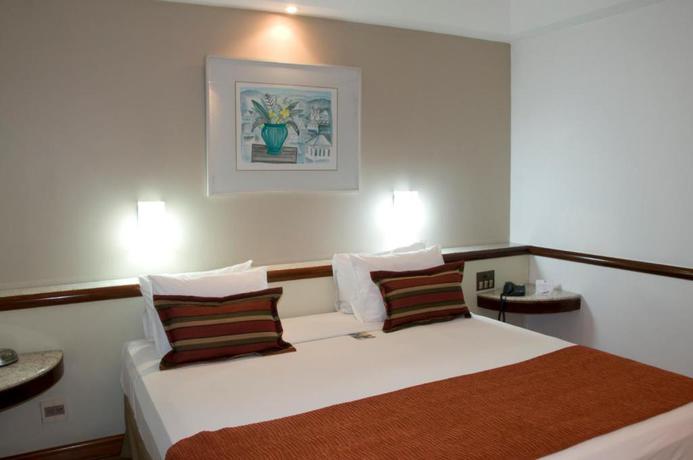Imagen de la habitación del Hotel Bristol Merit. Foto 5