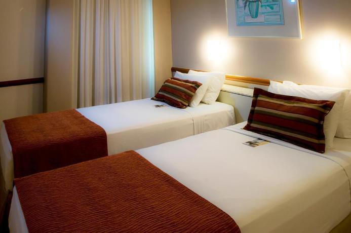 Imagen de la habitación del Hotel Bristol Merit. Foto 6