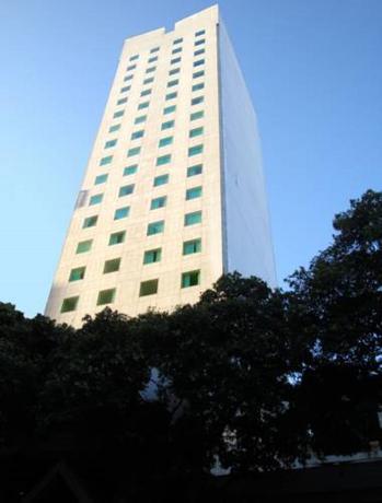 Imagen general del Hotel Bristol Merit. Foto 2