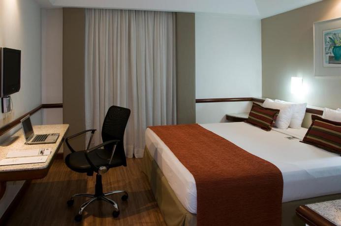 Imagen de la habitación del Hotel Bristol Merit. Foto 8