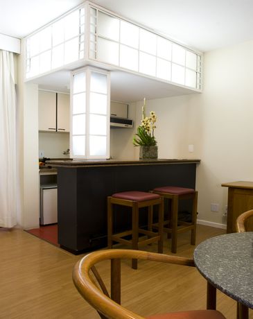 Imagen de la habitación del Hotel Bristol Metropolitan. Foto 4