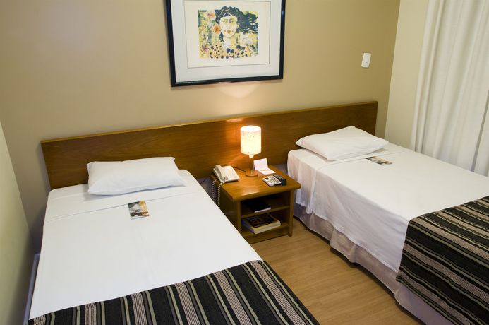 Imagen de la habitación del Hotel Bristol Metropolitan. Foto 6