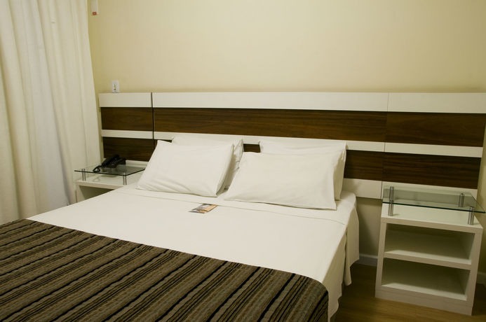 Imagen de la habitación del Hotel Bristol Metropolitan. Foto 7