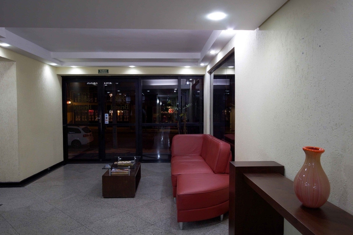 Imagen de los interiores del Hotel Bristol Metropolitan Flat. Foto 13