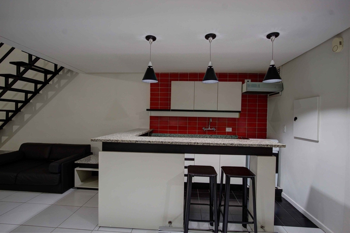 Imagen de la habitación del Hotel Bristol Metropolitan Flat. Foto 8