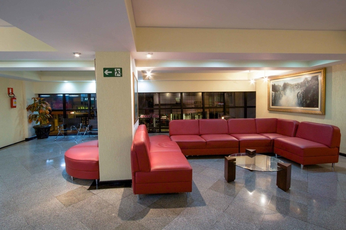 Imagen de los interiores del Hotel Bristol Metropolitan Flat. Foto 14