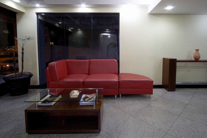 Imagen de los interiores del Hotel Bristol Metropolitan Flat. Foto 15