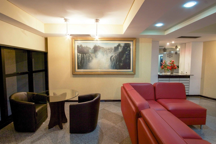 Imagen de los interiores del Hotel Bristol Metropolitan Flat. Foto 16