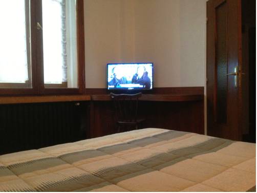 Imagen de la habitación del Hotel Bristol Metz Centre Gare. Foto 5