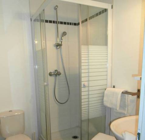 Imagen de la habitación del Hotel Bristol Metz Centre Gare. Foto 14