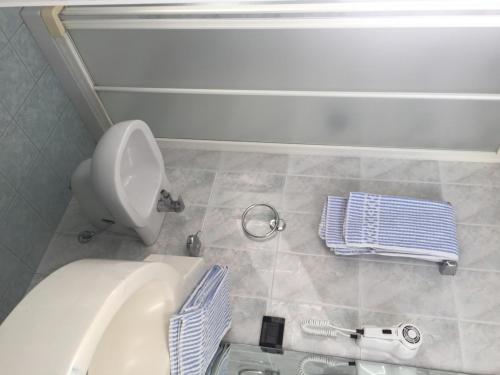 Imagen general del Hotel Bristol, Misano Adriatico. Foto 3