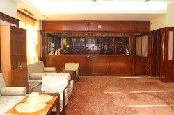 Imagen de los interiores del Hotel Bristol, Mostar. Foto 16