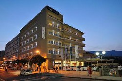 Imagen general del Hotel Bristol, Mostar. Foto 3