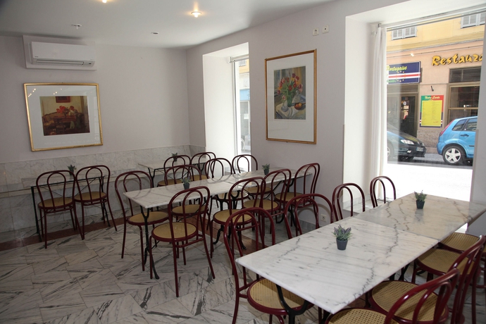 Imagen de los interiores del Hotel Bristol, Niza. Foto 15