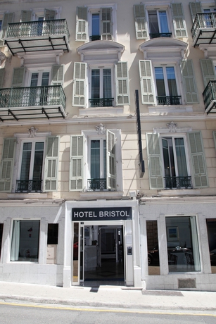 Imagen general del Hotel Bristol, Niza. Foto 4