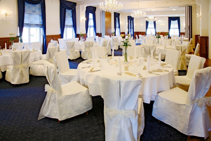 Imagen de los interiores del Hotel Bristol Opatija. Foto 16