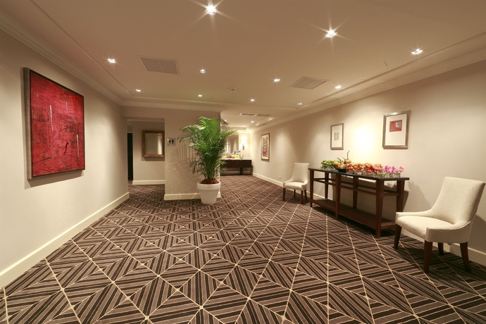 Imagen de los interiores del Hotel Bristol Panama, A Registry Collection. Foto 11