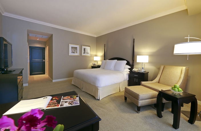 Imagen de la habitación del Hotel Bristol Panama, A Registry Collection. Foto 6