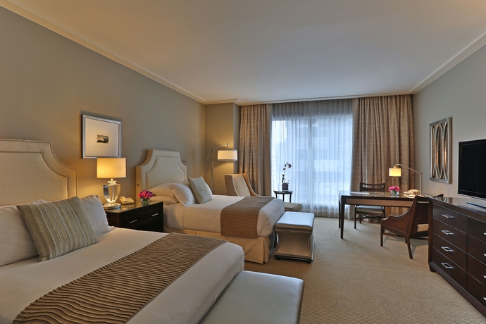 Imagen de la habitación del Hotel Bristol Panama, A Registry Collection. Foto 9