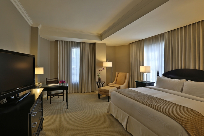 Imagen de la habitación del Hotel Bristol Panama, A Registry Collection. Foto 10