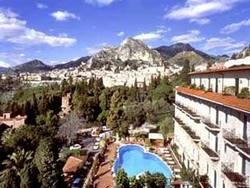 Imagen de los exteriores del Hotel Bristol Park. Foto 2