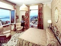 Imagen de la habitación del Hotel Bristol Park. Foto 1