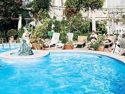 Imagen de la piscina del Hotel Bristol Park. Foto 4