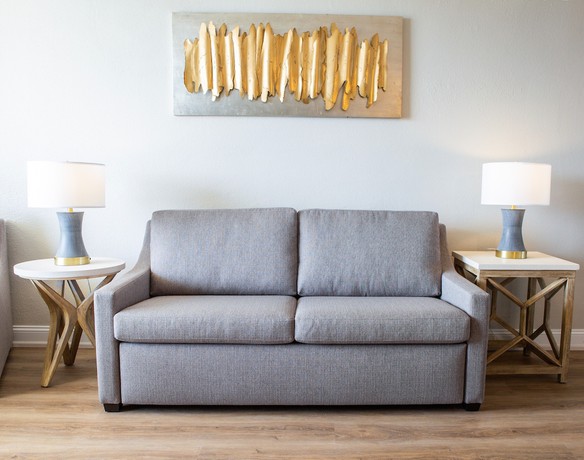 Imagen de la habitación del Hotel Bristol Plaza Resort Motel. Foto 4