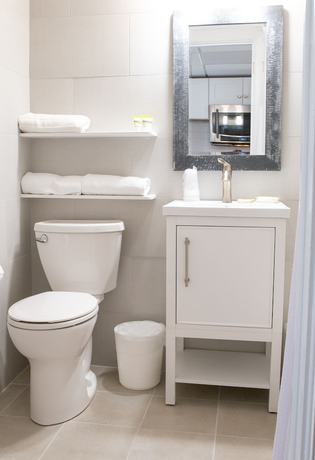 Imagen de la habitación del Hotel Bristol Plaza Resort Motel. Foto 5