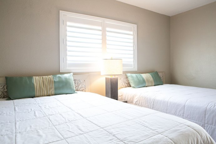 Imagen de la habitación del Hotel Bristol Plaza Resort Motel. Foto 7