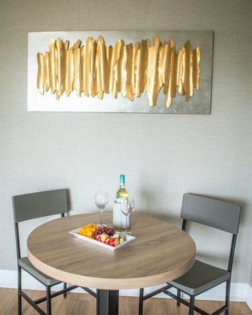 Imagen de la habitación del Hotel Bristol Plaza Resort Motel. Foto 8