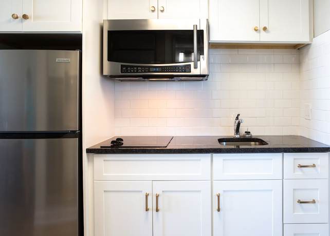 Imagen de la habitación del Hotel Bristol Plaza Resort Motel. Foto 10