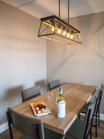 Imagen de la habitación del Hotel Bristol Plaza Resort Motel. Foto 13